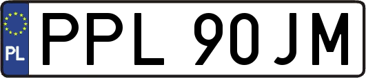 PPL90JM