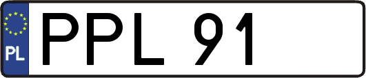 PPL91