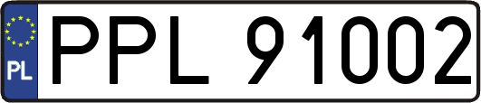 PPL91002
