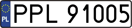 PPL91005