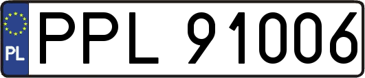 PPL91006