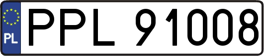 PPL91008