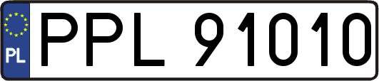 PPL91010