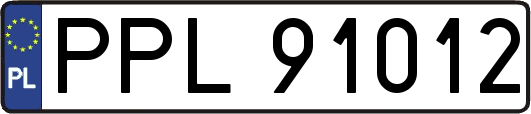 PPL91012