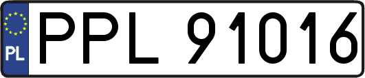 PPL91016