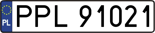 PPL91021