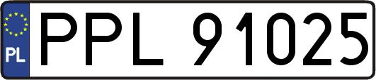 PPL91025