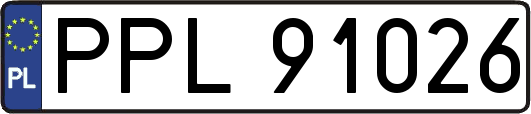 PPL91026