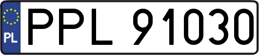 PPL91030