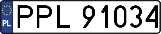 PPL91034