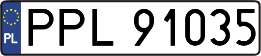 PPL91035