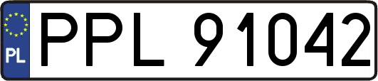 PPL91042