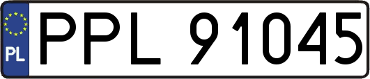 PPL91045