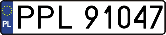 PPL91047