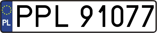 PPL91077