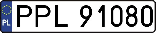 PPL91080