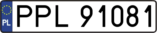 PPL91081