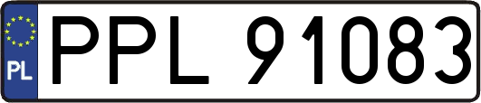 PPL91083