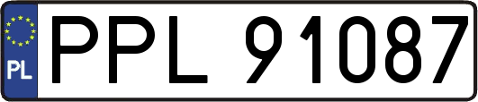 PPL91087