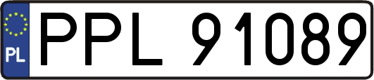 PPL91089