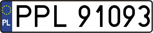 PPL91093