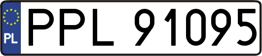 PPL91095