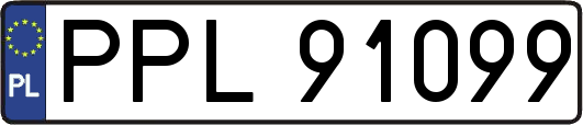 PPL91099