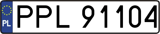 PPL91104