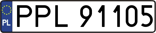 PPL91105