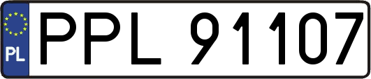 PPL91107
