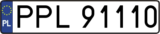 PPL91110