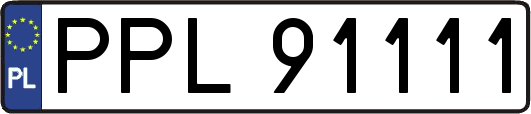 PPL91111