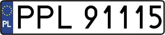PPL91115