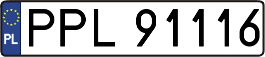 PPL91116