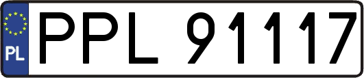 PPL91117