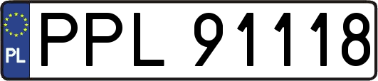 PPL91118