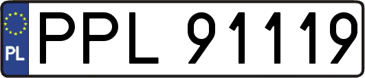 PPL91119