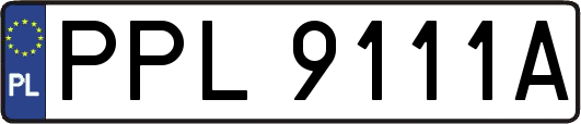 PPL9111A