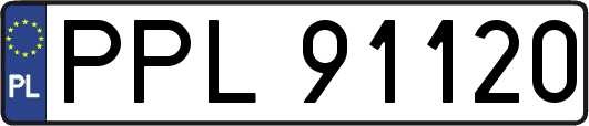 PPL91120