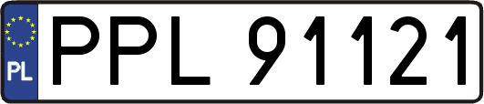 PPL91121
