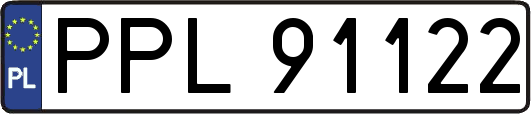 PPL91122