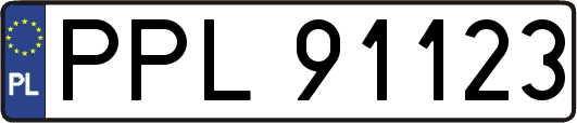 PPL91123
