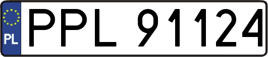 PPL91124