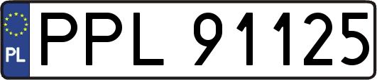 PPL91125