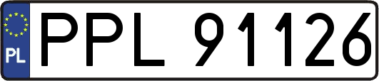 PPL91126