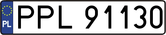 PPL91130