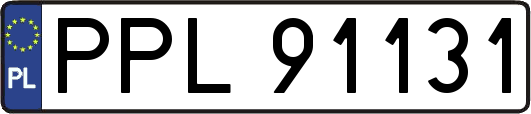 PPL91131