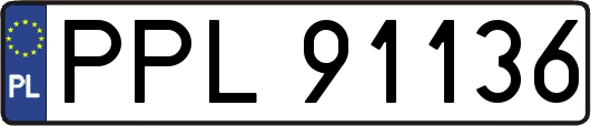 PPL91136