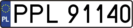PPL91140