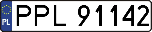 PPL91142